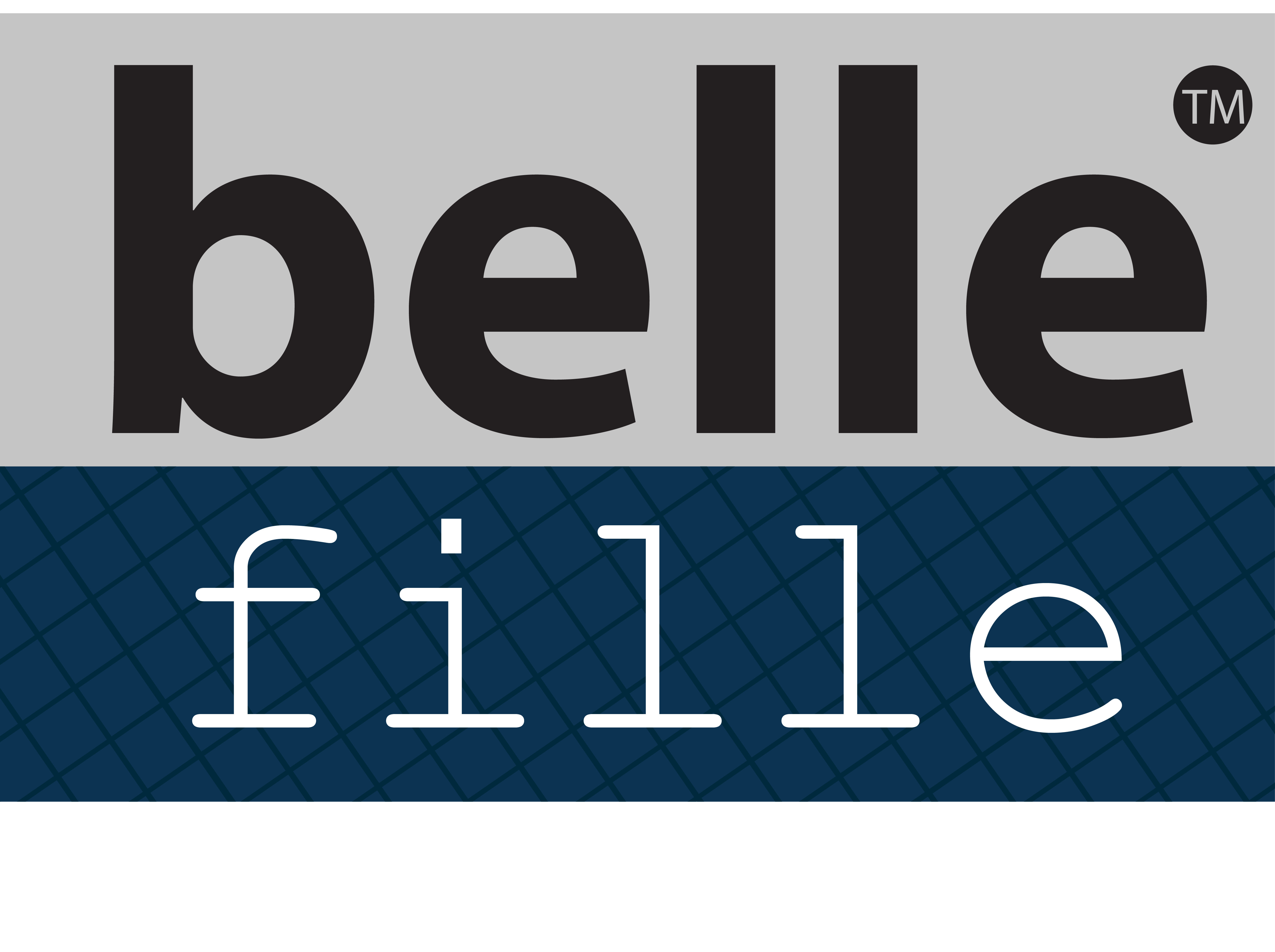 Belle Fille