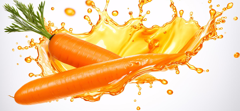 Carrot Skin Care Remedies: Unveiling Nature’s Hidden Gem for Radiant Skin