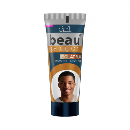 Beau Garcon