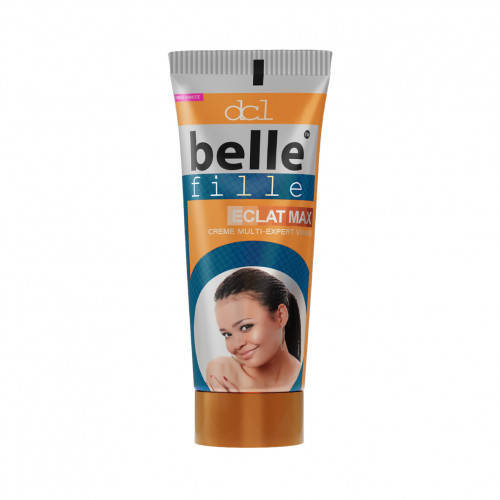 Belle Fille