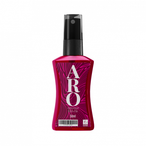 Parfum ARO Rose