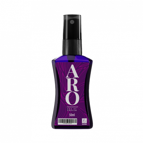 ARO Violet Perfume