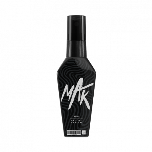 Parfum Corporel MAK Noir