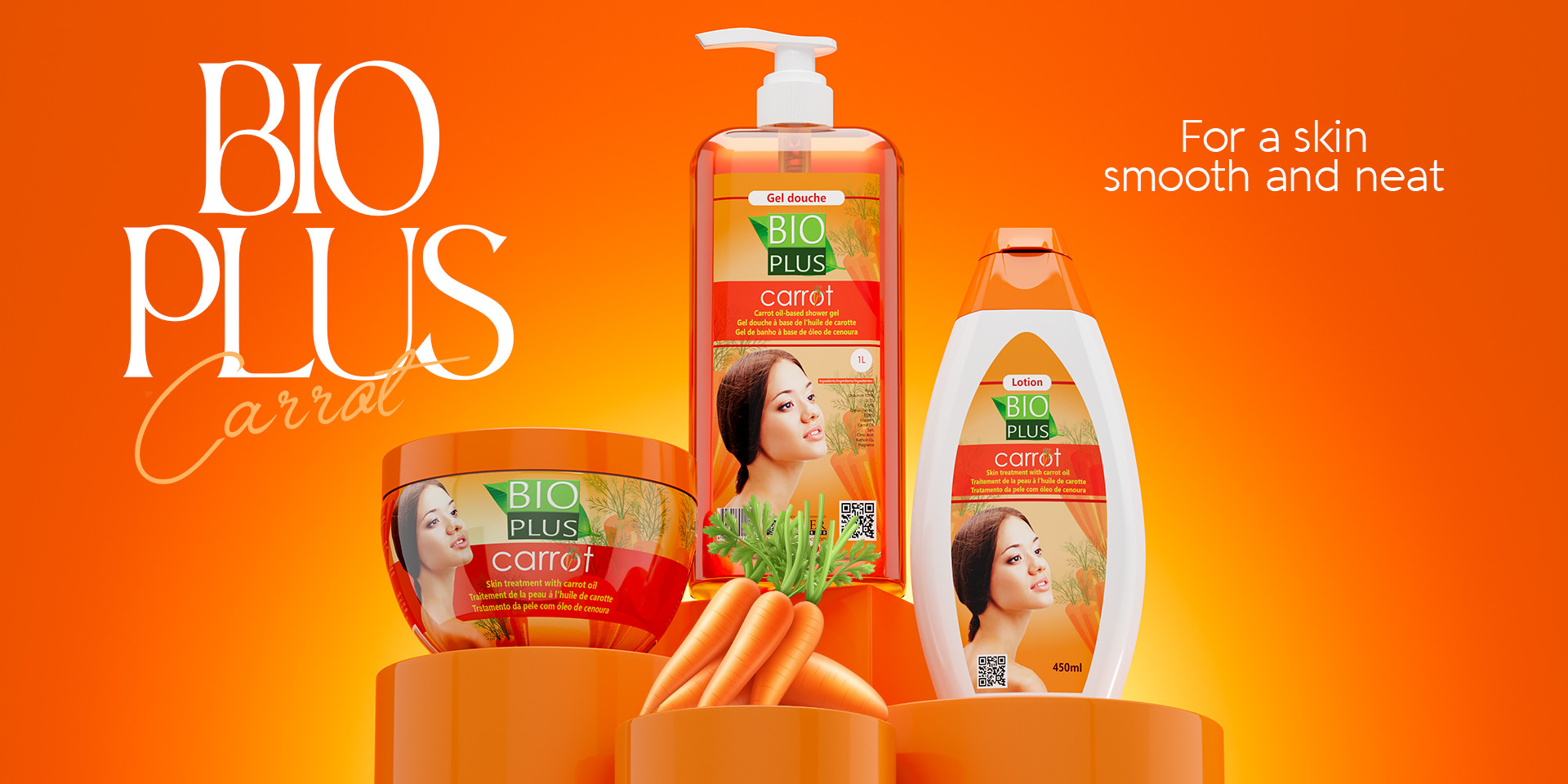 Bio Plus Beauty Products