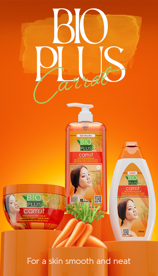 Bio Plus Beauty Products