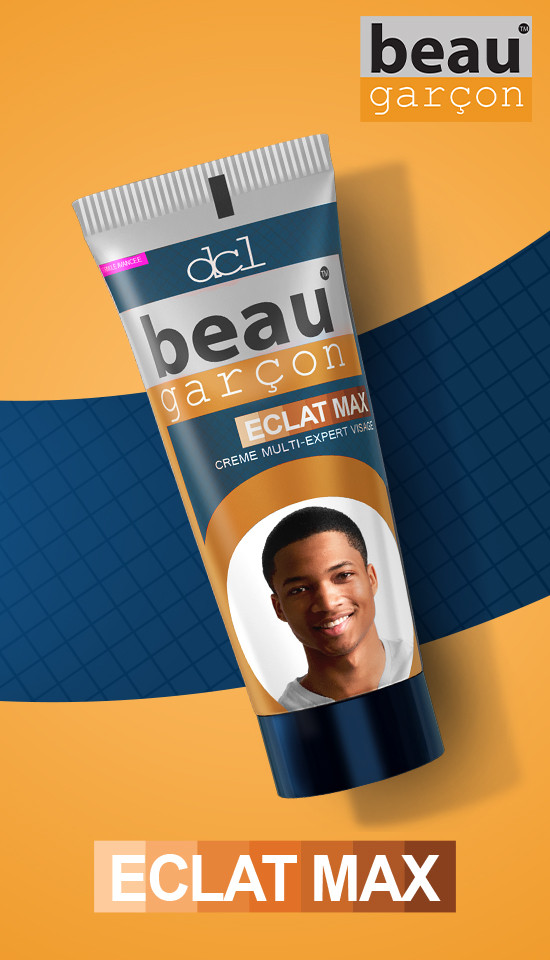 Beau Garcon