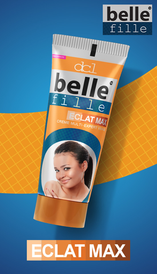 Belle Fille